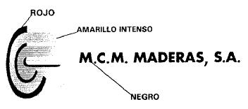 M.C.M. MADERAS, S.A