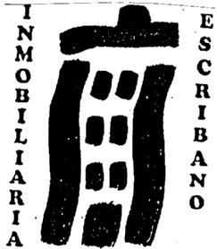 INMOBILIARIA ESCRIBANO