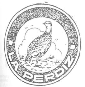 LA PERDIZ