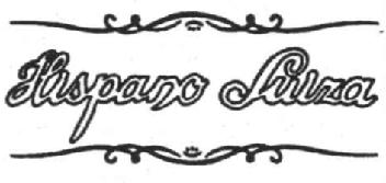HISPANO SUIZA
