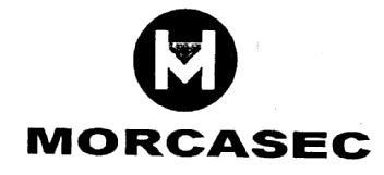 M MORCASEC