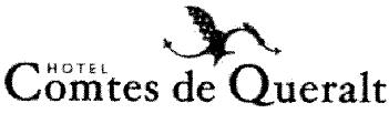 HOTEL COMTES DE QUERALT