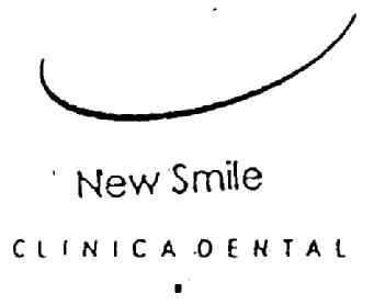 NEW SMILE CLINICA DENTAL