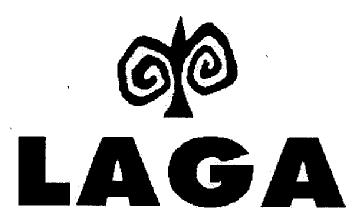 LAGA