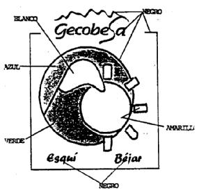 GECOBESA ESQUI BEJAR