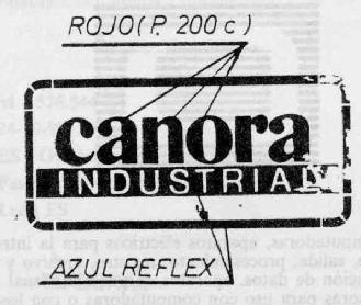 CANORA INDUSTRIAL