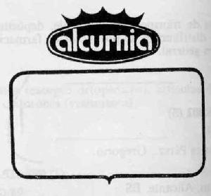 ALCURNIA