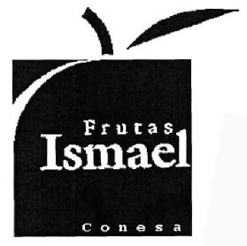 FRUTAS ISMAEL CONESA