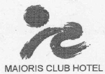 MAIORIS CLUB HOTEL