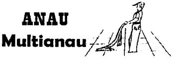 ANAU MULTIANAU