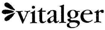 VITALGER