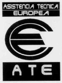 ASISTENCIA TECNICA EUROPEA E ATE