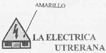 LEU LA ELECTRICA UTRERANA