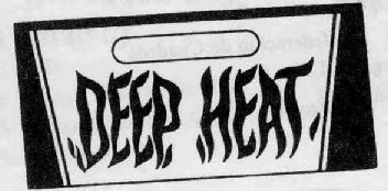 DEEP HEAT