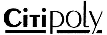 CITIPOLY
