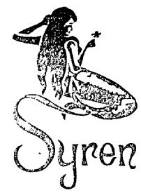 SYREN