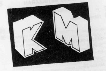 KM