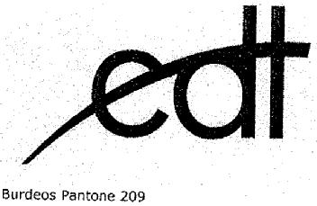 EDT