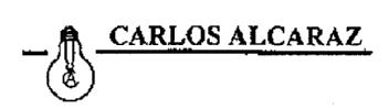 CARLOS ALCARAZ