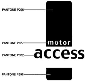 MOTOR ACCESS
