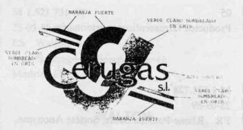 C CERUGAS, S.L