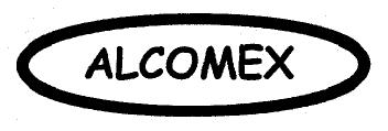 ALCOMEX