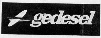 GEDESEL