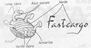 FASTCARGO