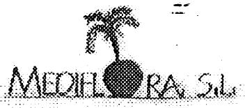 MEDIFLORA, S.L