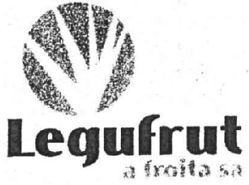 LEGUFRUT A FROITA SA