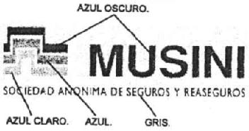 MUSINI SOCIEDAD ANONIMA DE SEGUROS Y REASEGUROS