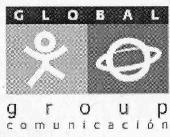 GLOBAL GROUP COMUNICACION