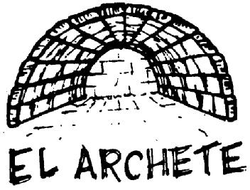 EL ARCHETE
