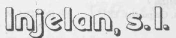 INJELAN, S.L
