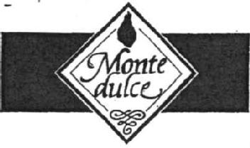 MONTE DULCE