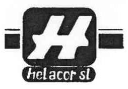 H HELACOR SL
