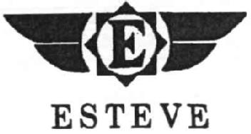 E ESTEVE