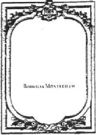 BODEGAS MONTECILLO