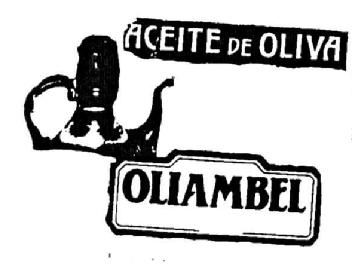 ACEITE DE OLIVA OLIAMBEL