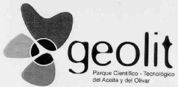 GEOLIT PARQUE CIENTIFICO-TECNOLOGICO DEL ACEITE Y DEL OLIVAR