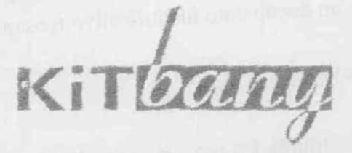 KITBANY