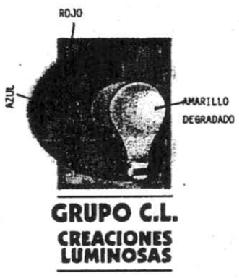 C GRUPO C.L. CREACIONES LUMINOSAS