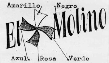 EL MOLINO