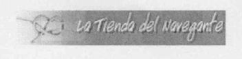 LA TIENDA DEL NAVEGANTE