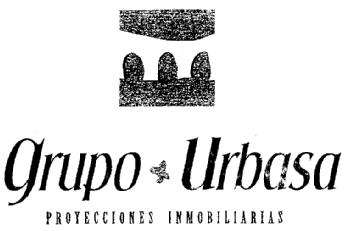 GRUPO URBASA PROYECCIONES INMOBILIARIAS