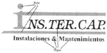 INS.TER.CAP. INSTALACIONES & MANTENIMIENTOS