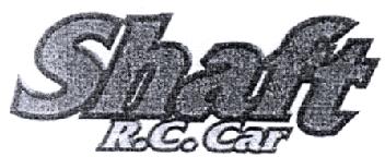 SHAFT R.C. CAR