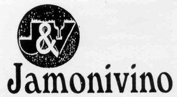 J&V JAMONIVINO