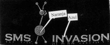 SMS INVASION