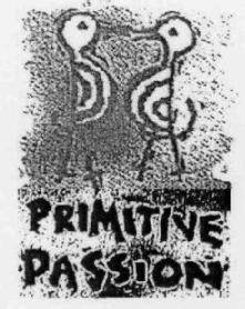 PRIMITIVE PASSION
